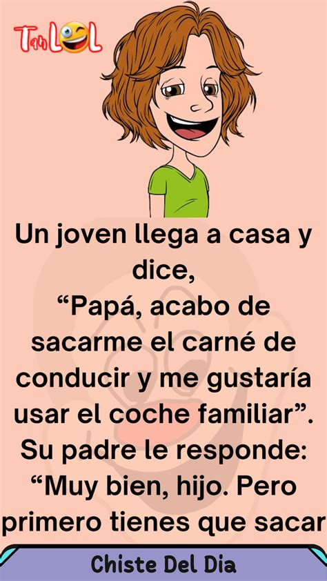 chistes graciosos para adultos|Los 55 mejores chistes que te harán reír sin parar